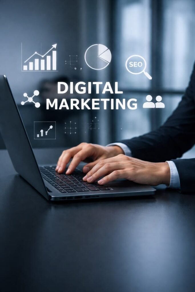Online Marketing Services